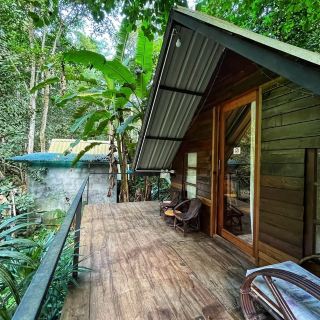 Him Doi Home at Pang Hai