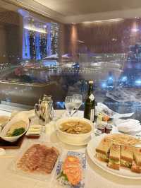新加坡靚景首選酒店Ritzcalton ⭐️⭐️⭐️⭐️⭐️