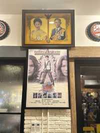 รีวิวร้านอาหารปาเต๊ะ