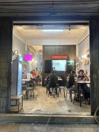ร้าน SOUNDTOWN เมืองสุราษ 🥩