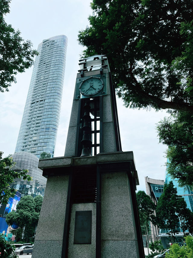 Orchard Road: The Ultimate Stay and Shop Destination in Singapore 