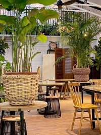 Knots Cafe & Living near Macpherson MRT, Singapore