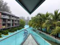 โรงแรมลาเวล่า เขาหลัก พังงา