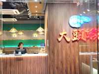 香港｜大頭蝦東南亞餐廳
