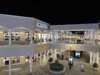 🛍️🎄 Festive Finds and Premium Picks: A Relaxed Day at Sendai Izumi Outlets