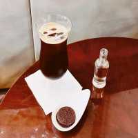 % Arabica Manila BGC Roastery