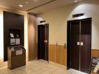 🏨 A New Family Favorite: Dormy Inn Akita (Nakadori Onsen Komachi no Yu)