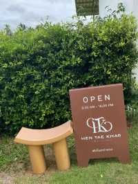 HEN TAE KHAO CAFE เห็นแต่เขา 