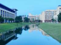 The University of Macau