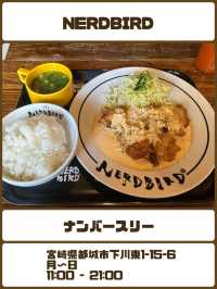 【宮崎】宮崎で食べた『チキン南蛮５選』