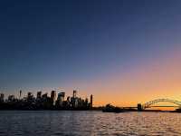 🚶‍♀️ Sydney Coastal Walk: Manly Wormhole Adventure 🐛