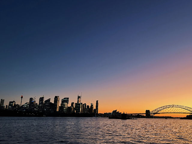 🚶‍♀️ Sydney Coastal Walk: Manly Wormhole Adventure 🐛