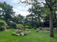 🌿 Humble Administrator’s Garden 拙政园 — A Classical Suzhou Gem