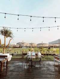 Saibora Cafe & Bar