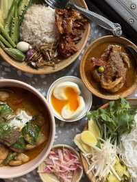Discover Talad Noi: Bangkok’s Hidden Riverside Gem 🌊