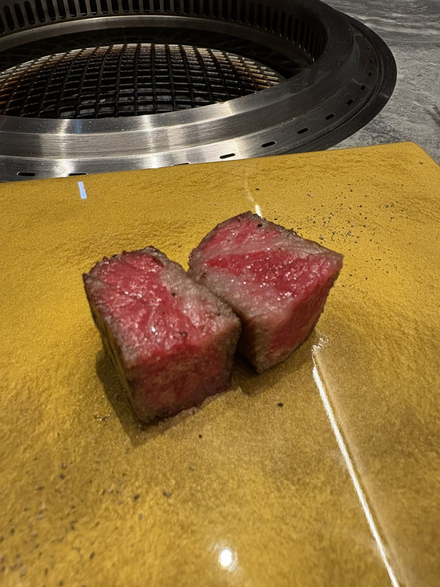 【東京🗼】銀座で特別な夜を！個室焼肉新店舗🥩