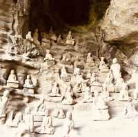 Dare to Peek into Hell? Mt. Nokogiriyama’s Epic Summer Adventure!