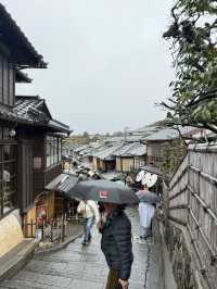 【京都懷舊之旅】