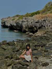 พิกัดทะเล “เกาะสีชัง” — เกาะเล็ก ๆในชลบุรี