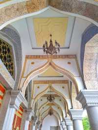 Grand Mosque of Shadian