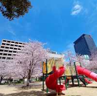 Nambanaka Park