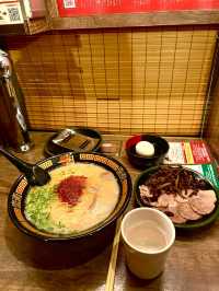📍 도쿄에서 하루쯤은 천천히, 키치조지에서 시부야까지