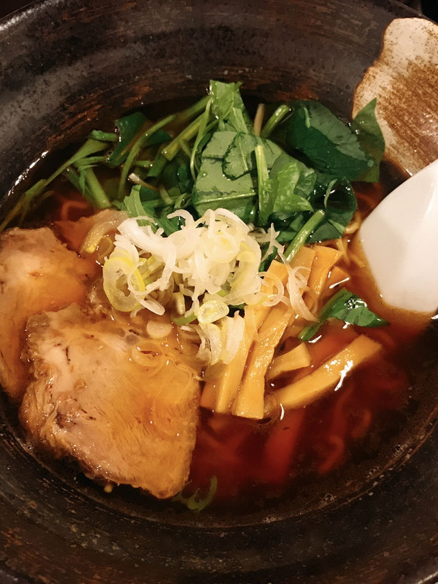 【岐阜🇯🇵】飛騨高山で絶品グルメを。