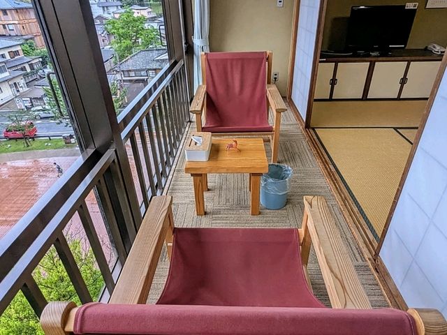 奈良 | 遊客中心旅館初體驗 Nara Visitor Center and Inn