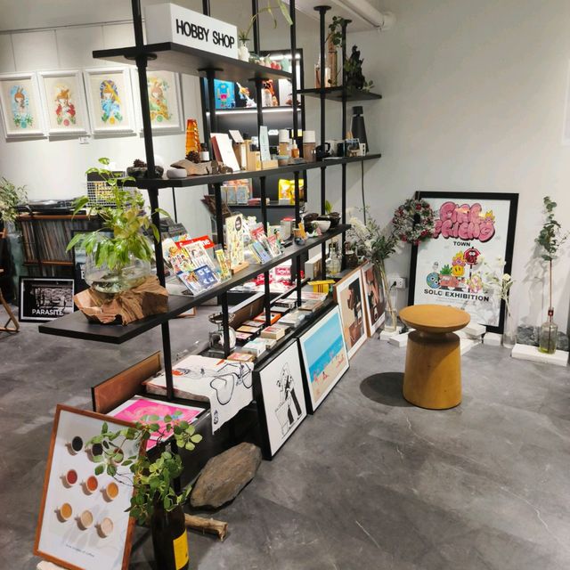 House of Hobby