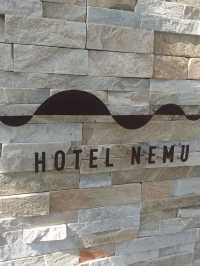 🌲NEMU RESORT HOTEL NEMU｜自然と一体になれる癒しのリゾートステイ