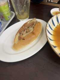 ร้านอาหารเช้าสกลโอชา