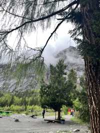 双桥沟 Scenic Escape | The Most Effortless Way to Enjoy 四姑娘山’s 