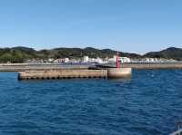  【海と遊ぶ休日🌞】うみんぐ大島で釣りもカヤックも満喫！