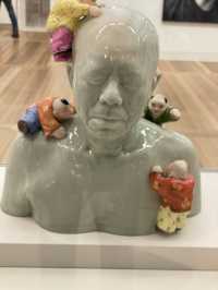 🎨 National Gallery of Australia – A Cultural Gem in Canberra