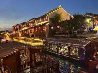 🌸 Exploring the Jiangnan Region – Nanjing, Wuxi, Suzhou & Shanghai in 6 Days!
