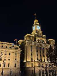  The Bund เซี่ยงไฮ้ – ถนนริมแม่น้ำที่น่าไป🌆🌠