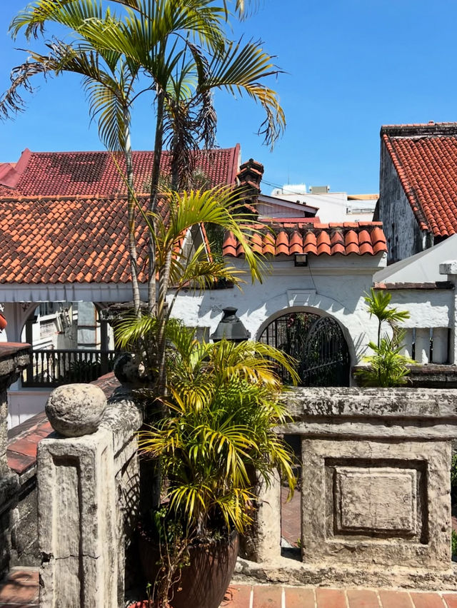 A Day in Manila: Street Food, History, a