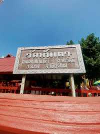 วัดพันเตา  – เสน่ห์แห่งไม้สักแห่งเชียงใหม่