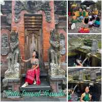 Discover paradise @ Bali🇮🇩