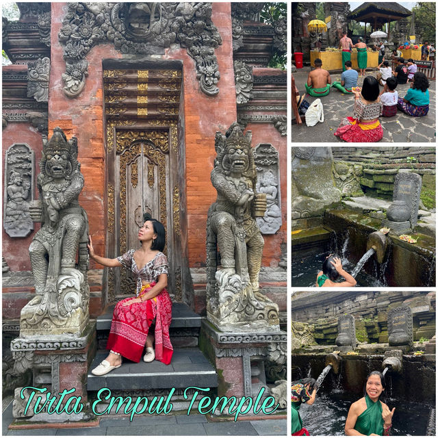Discover paradise @ Bali🇮🇩