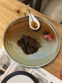 🥩 35 Dry Aged Beef – Beef Heaven in BKK