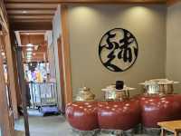 伊勢必吃甜點名物〔赤福〕，一口傳統一口幸福 🍵🍡