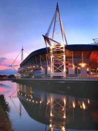 Cardiff 