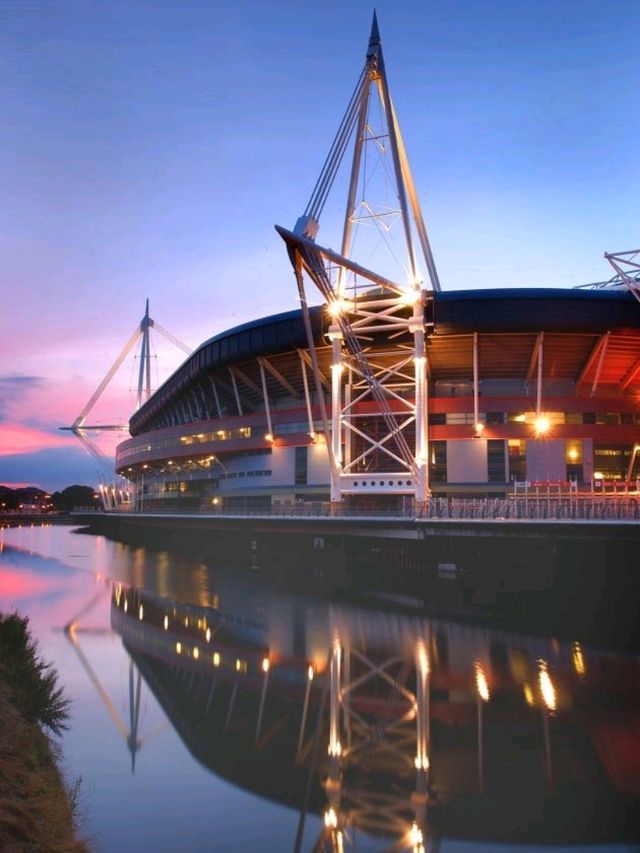 Cardiff 