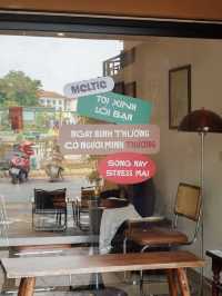 MELTIE Café