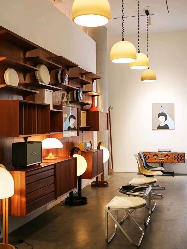 the sabo collector's exhibition