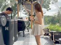  Boho Story Cafe กาญจนบุรี ☕️🌿