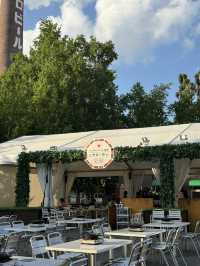 🍻サッポロビール園 ビアガーデンでジンギスカン三昧！