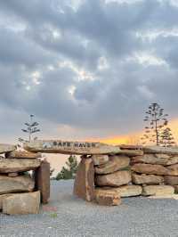 Safe haven camp เขายายเที่ยง✨