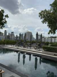 Madi paidi Bangkok โรงแรมในกรุงเทพ